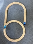 Thomas & Friends Assortment of track
