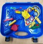 Allenton Pharmacy Medical Kit