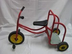 Pick-up Trike