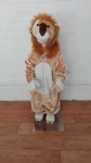 Dress-up - Lion