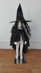 Dressup - Witch