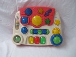 Little Tikes Activity Play Tray