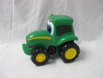 John Deere Stackable Tractor