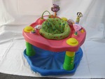 Exersaucer 2011