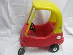 Cozy Coupe 2010