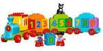 Duplo Number Train (10847)