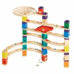 Hape Xcellerator Marble Run
