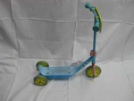 Peppa Pig Scooter