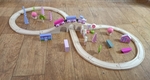 Fairy Train