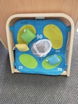 Target Toss
