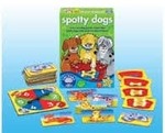 Game - Spotty Dogs