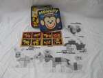 Monkey Magnet Puzzle Box