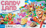 Game - Candyland