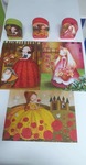 Princess Puzzle Set