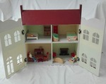 Ashford Doll House