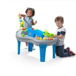 RX Plastics Step 2 Ball Buddies Truckin` & Rollin` Play table