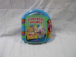 Laugh & Learn Storybook Rhymes