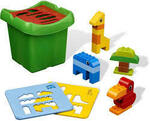 Duplo Creative Sorter