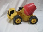 Cement Mixer
