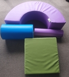 Soft Play Set