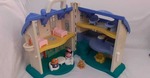 Little People House