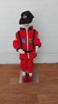 Astronaut Dress-up