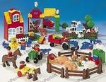 Duplo Farm 9133