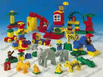 Duplo 9189 - Animal Fun Park