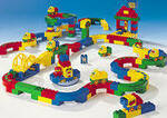 Lego Duplo - Basic Brick Runner
