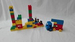 Assortment of Duplo
