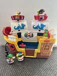 Little People Pirate Ship