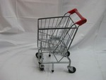 Supermarket Trolley
