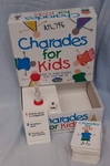 Charades for Kids