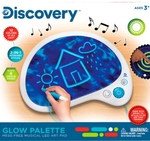 Discovery Glow Palette