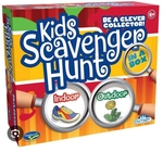 Kids Scavenger Hunt