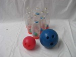 Tot Sport Bowling Set