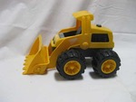 Caterpillar Bulldozer