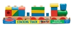 Stacking Train