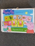 Peppa Pig Opposites Game