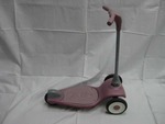 Radio Flyer Scooter No 3