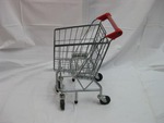 Shopping Trolley No 3