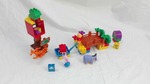 Winnie the Pooh Lego
