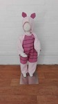 Dressup Piglet