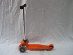 Micro Scooter