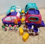 Poppy`s pony adventure 2017