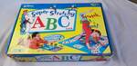 Super Stretchy ABC