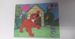 Clifford 35 piec puzzle