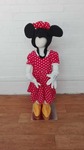 Dressup Minnie Mouse