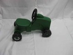 John Deere Small Tractor