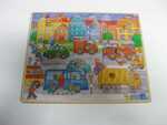 Puzzle  - Traffic